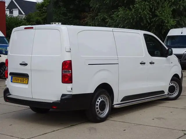 Opel Vivaro 1.5 CDTI L3H1 Edition