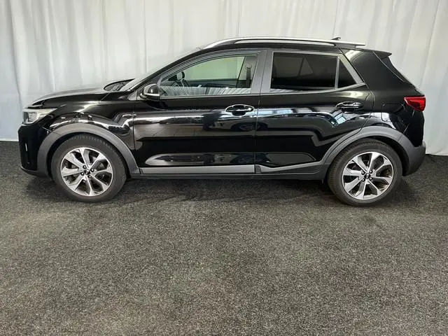 Kia Stonic 1.0 T-GDi DynamicPlusLine ECC/APPLE/CAMERA/CRUISE