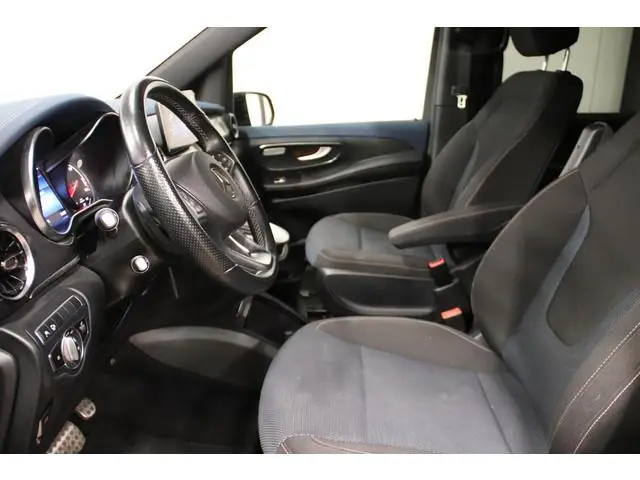Mercedes-Benz EQV