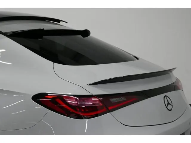 Mercedes-Benz CLE