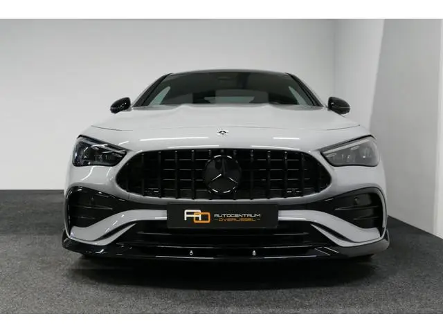 Mercedes-Benz CLE