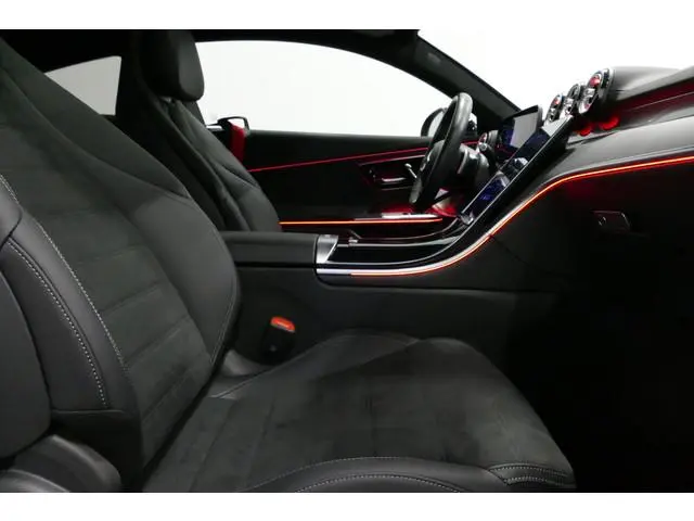 Mercedes-Benz CLE