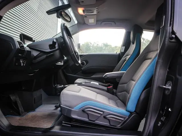BMW i3 Basis Comfort 22 kWh Clima | Cruise | Navi | Led | 20 Inch |