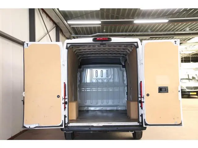 Peugeot Boxer 435 2.2 BlueHDi L4H2 AIRCO ACHTERUITRIJCAMERA