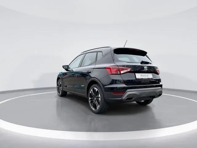 SEAT Arona FR Business Connect 1.0 EcoTSI 85 kW / 115 PK SUV 18 Inch | Trekhaak | Apple Carplay | Pr...