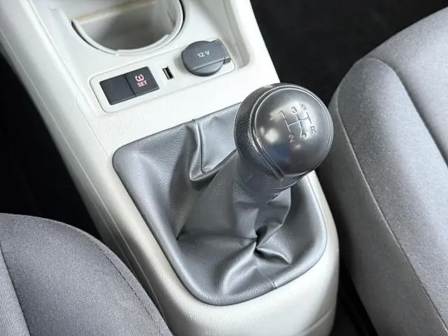 Seat Mii