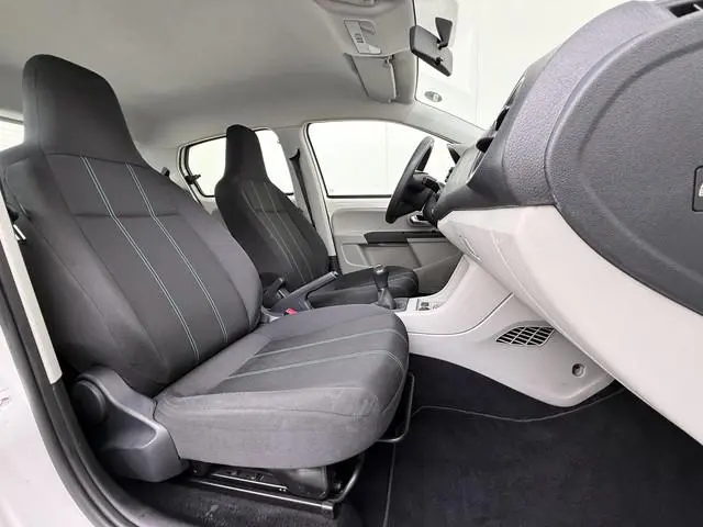 Seat Mii