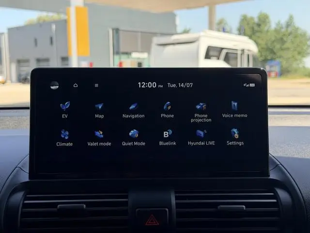 Hyundai Inster