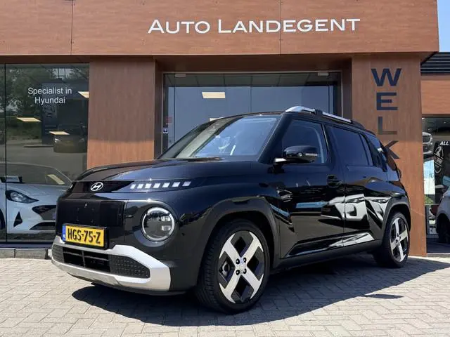 Hyundai Inster