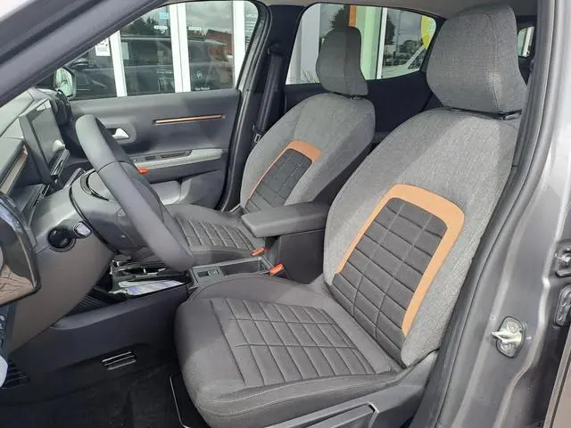 Citroen Ë-C3 Aircross Plus 113pk Extended Range 54 kWh