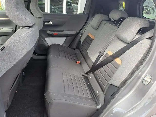 Citroën ë-C3 Aircross