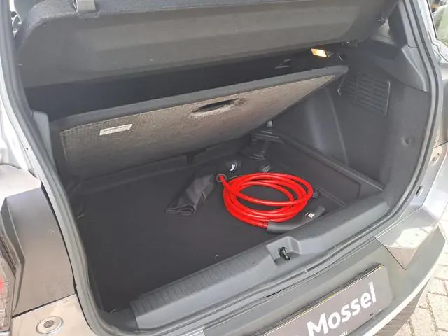 Citroën ë-C3 Aircross