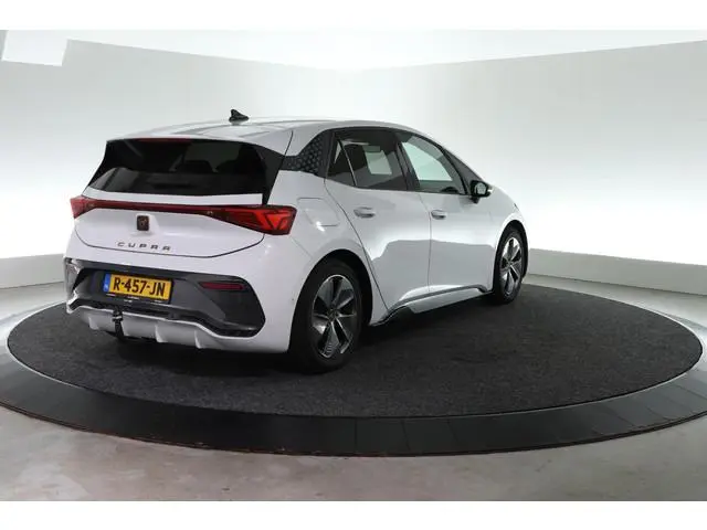 CUPRA Born Business Plus 62 kWh