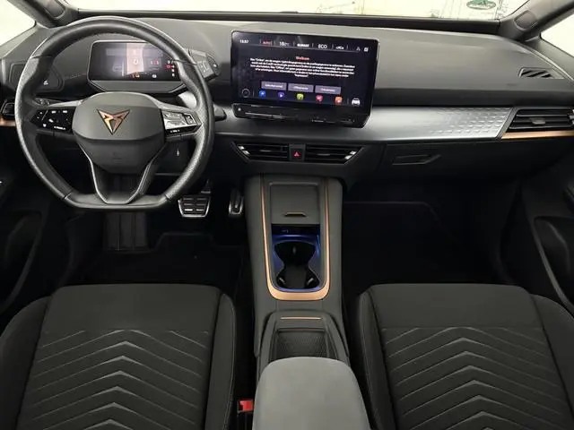 CUPRA Born Business Plus 62 kWh