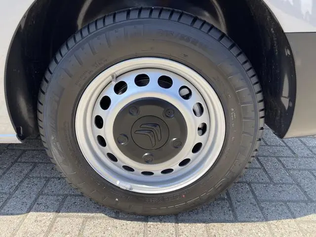 Citroën Jumpy