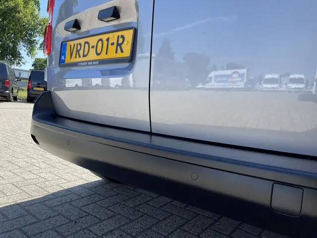 Citroën Jumpy