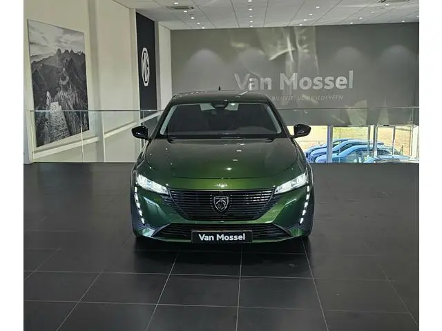 Peugeot 308 1.2 PureTech Active Pack Business
