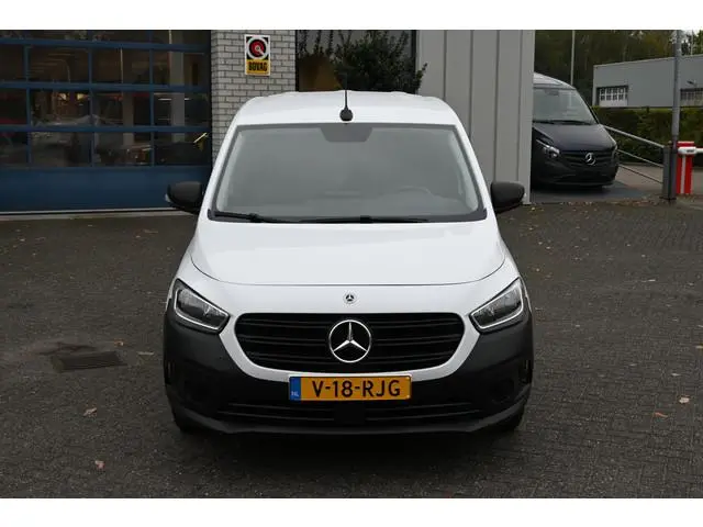 Mercedes-Benz Citan 110 CDI L1 Pro 2 Schuifdeuren, Apple Carplay / Android Auto