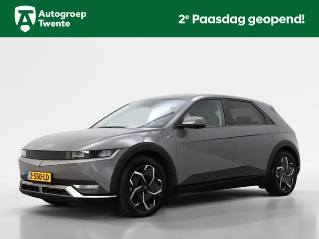Hyundai IONIQ 5 Style 77.4 kWh | N-Style | Navigatie | Camera |