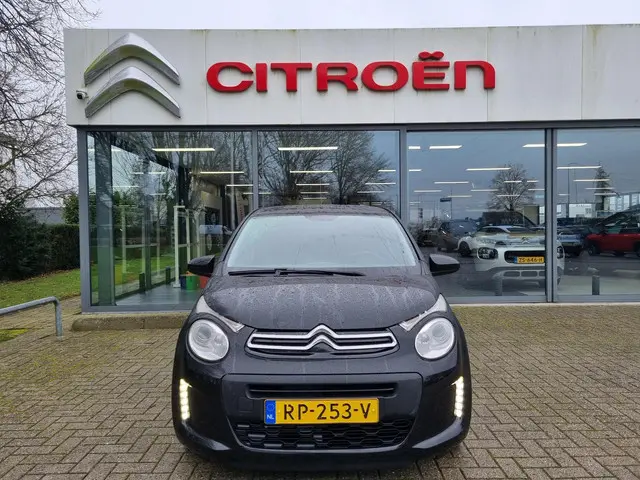 Citroen C1 1.0 e-VTi Feel