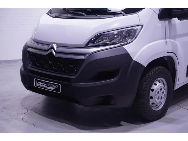 Citroën Jumper
