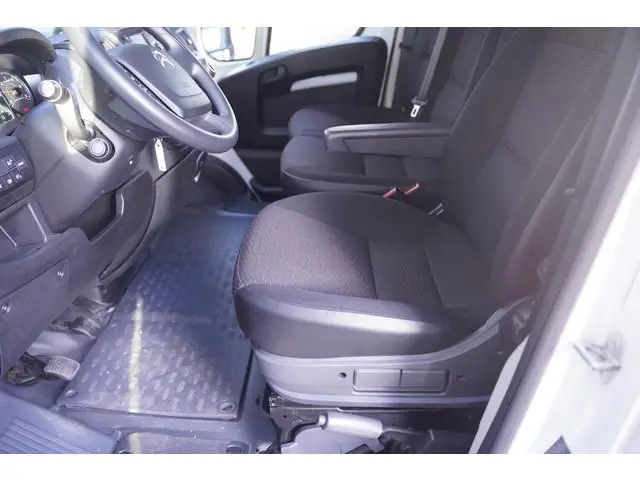 Citroën Jumper