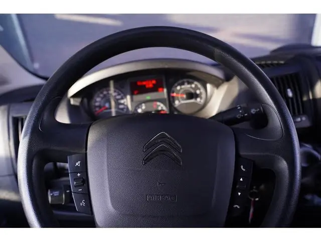 Citroën Jumper
