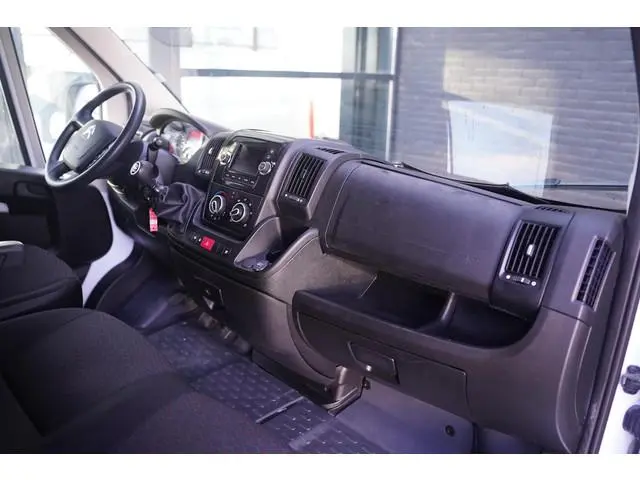 Citroën Jumper