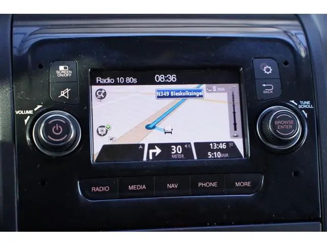 Citroën Jumper