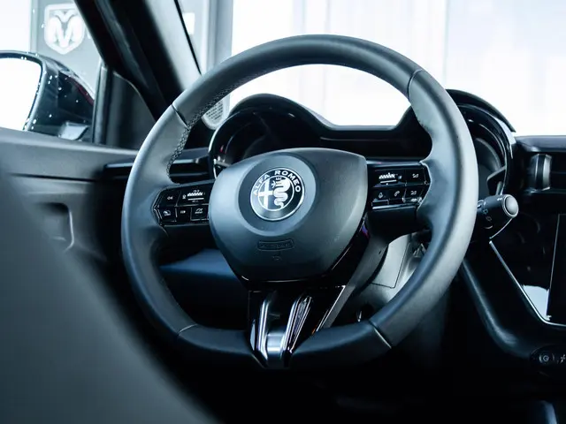Alfa Romeo Junior