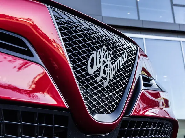 Alfa Romeo Junior