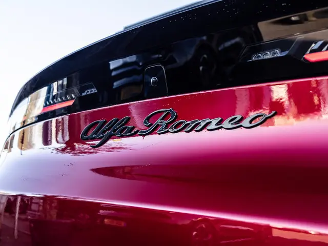 Alfa Romeo Junior