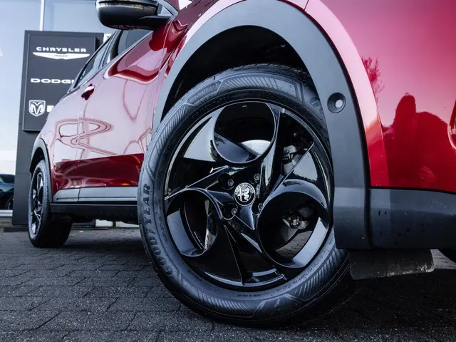 Alfa Romeo Junior