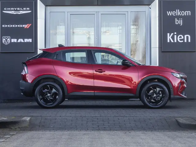 Alfa Romeo Junior