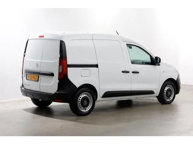 Renault Express