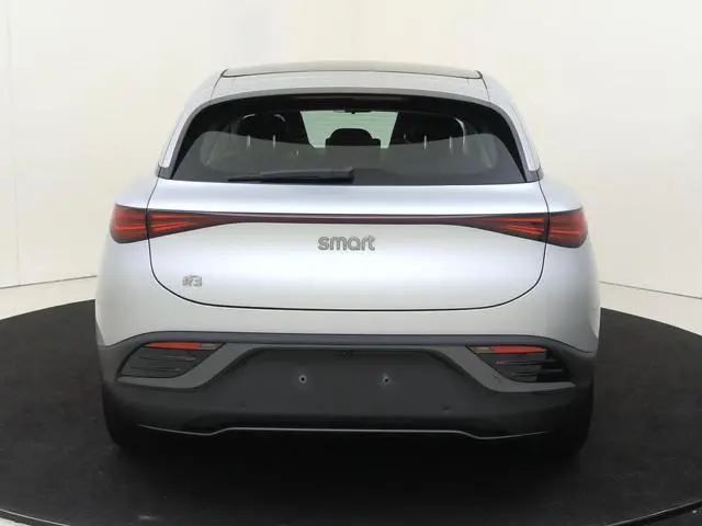 Smart #3