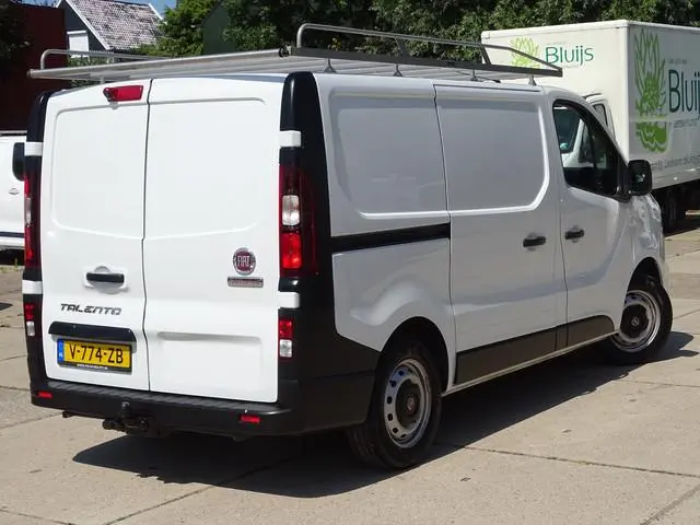 Fiat Talento