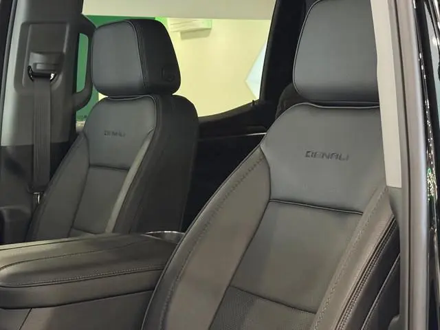 GMC Sierra