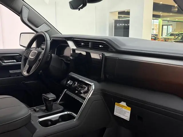 GMC Sierra