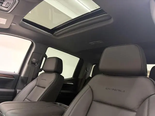 GMC Sierra