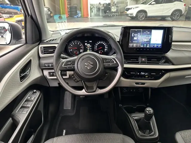 Suzuki Swift 1.2 Select Hybride [ CARPLAY I CAMERA I ADAPTIEVE CRUIS ]