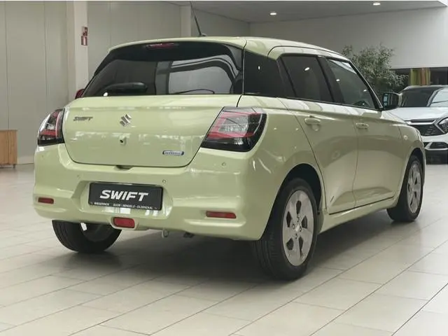 Suzuki Swift 1.2 Select Hybride [ CARPLAY I CAMERA I ADAPTIEVE CRUIS ]