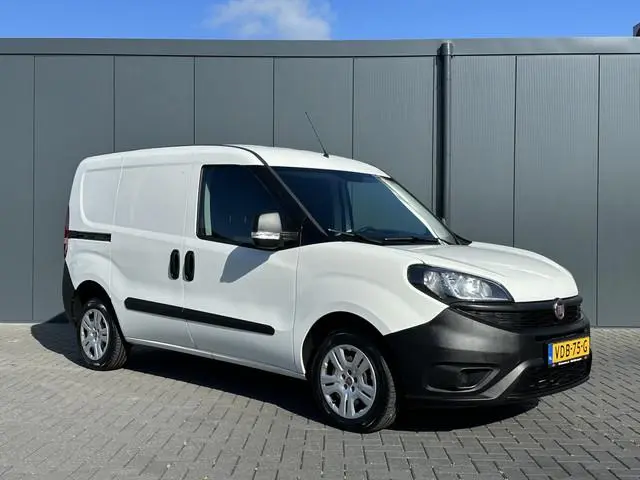 Fiat Doblò