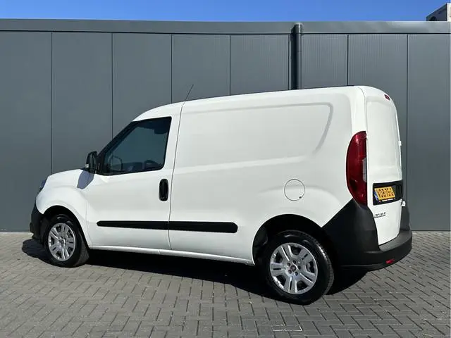 Fiat Doblò