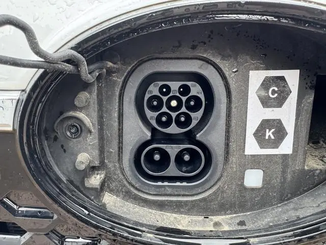Maxus eDeliver9