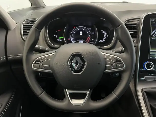 Renault Grand Scénic