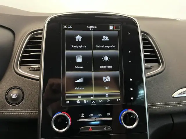 Renault Grand Scénic