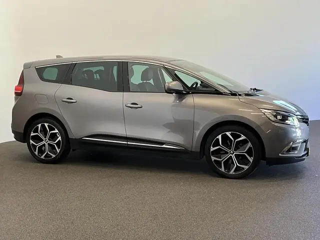 Renault Grand Scénic 1.3 TCe Techno 7p.  Navigatie Cruise Control  Full LED  Privacy Glass  20" LM V...