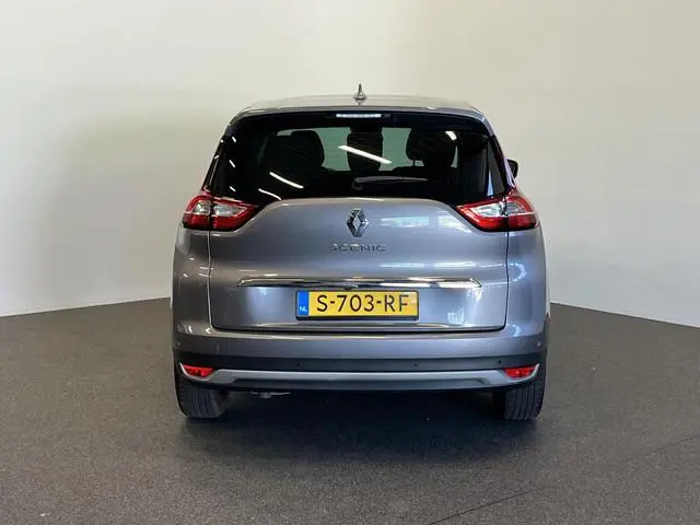 Renault Grand Scénic