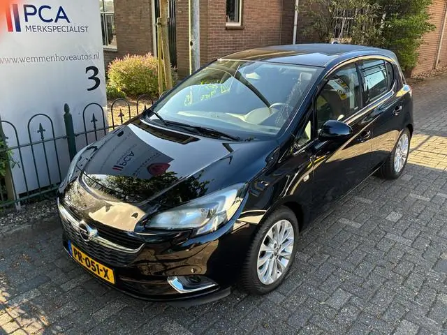 Opel Corsa 1.0 Turbo Innovation